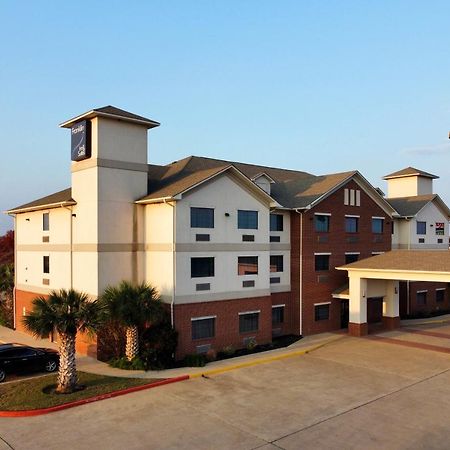 Franklin Inn & Suites Εξωτερικό φωτογραφία
