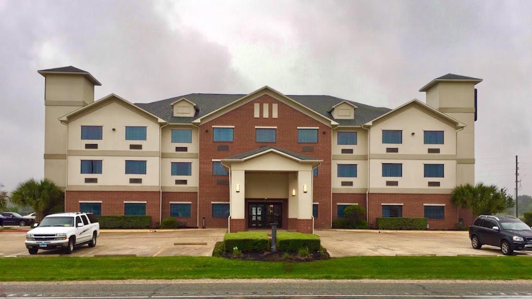 Franklin Inn & Suites Εξωτερικό φωτογραφία